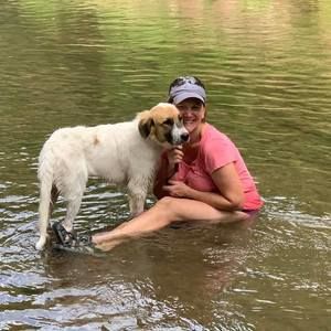 Meet your Posher, Tracy